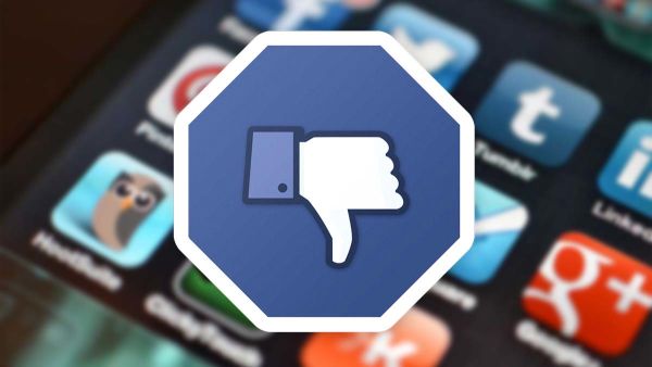 social media mistakes for business