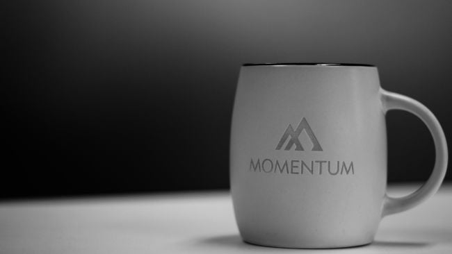 Momentum Mug 11