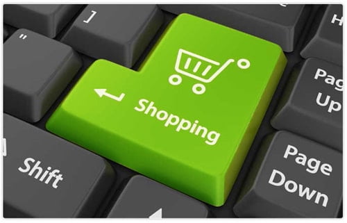 ecommerce shopping cart software