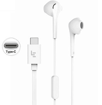 CDLA Technology Earphones