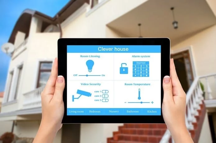 home security systems review