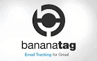 Bananatag Email Tracker Logo