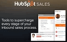 Hubspot Sales Email Tracker Logo