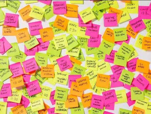 Was the Post-it Note an Accidental Invention?