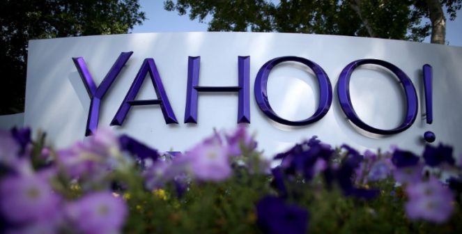 Yahoo Security Breach 2014