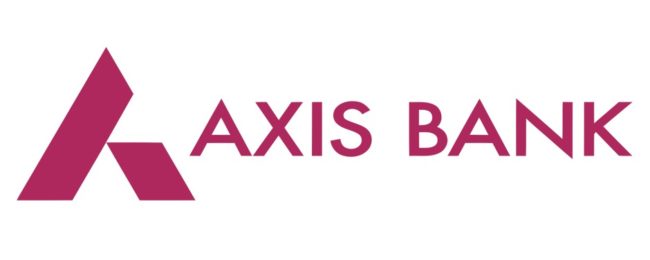 Axis Bank Logo