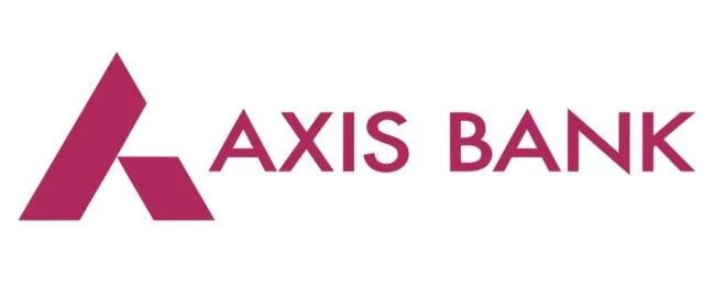 Axis Bank Logo