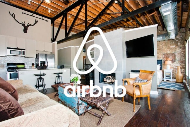 AirBnB for Hotel booking