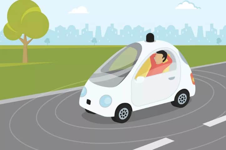 transformative potential of driverless cars