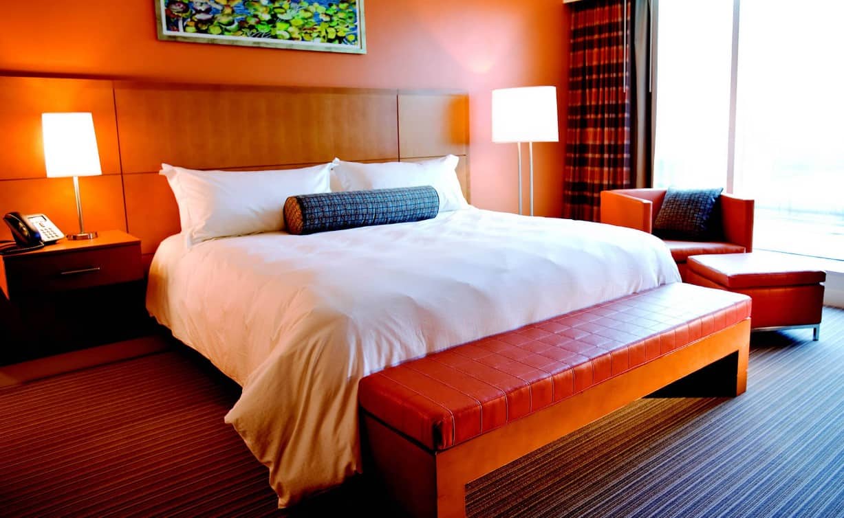 hotel apps in india