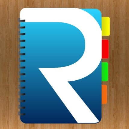 Revision App for revising online