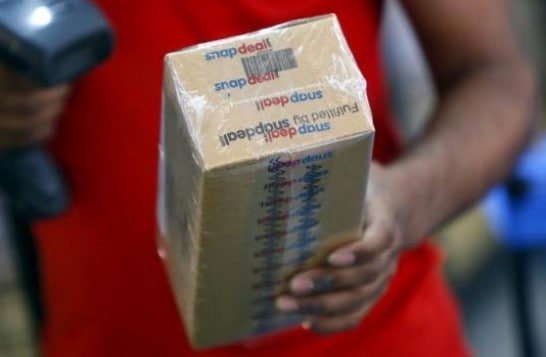 Snapdeal Unbox Diwali Sale selling 180 products a second