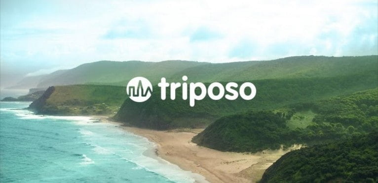 Tourism Mobile App - Triposo App