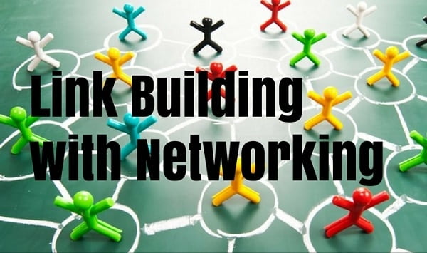networking-link-building