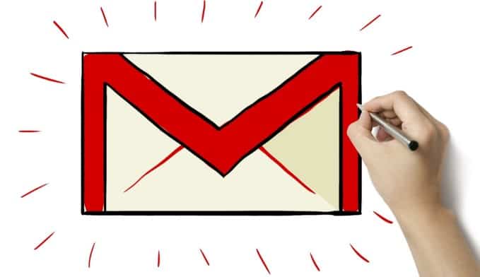 Boost Your Productivity With Gmail