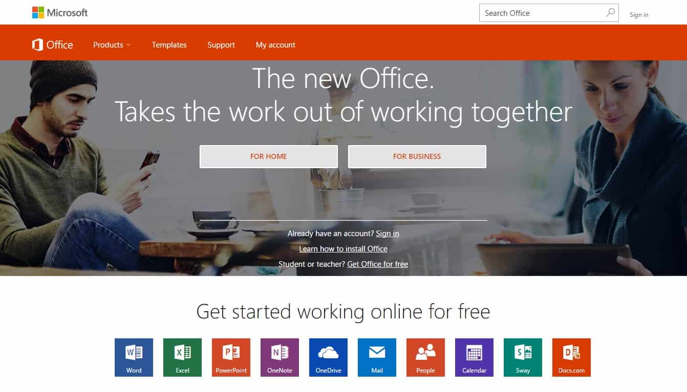 Boost Your Productivity With Microsoft Office