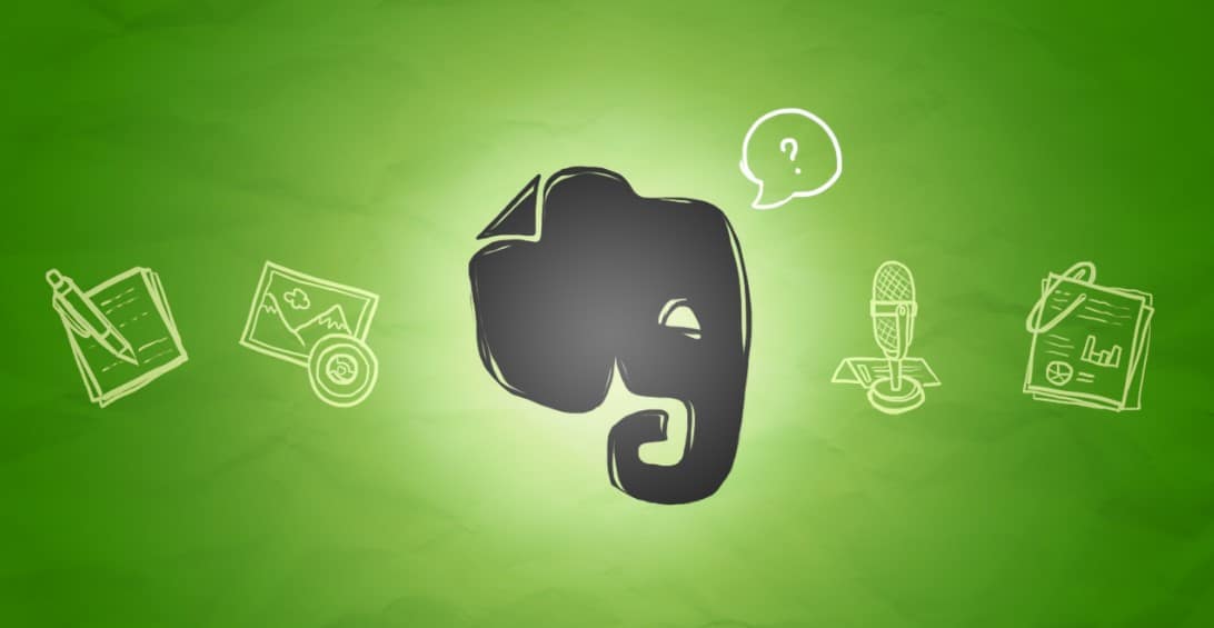 Boost Your Productivity With Evernote