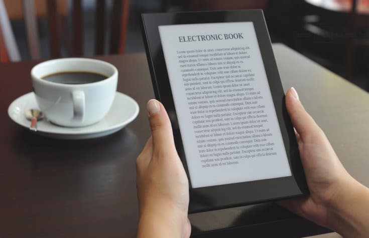 8 Websites an Avid Reader Must Know 