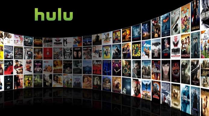 Hulu - The Best Websites on the Internet for Movies