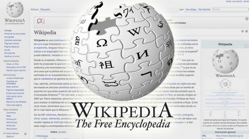 Wikipedia - The Free Encyclopedia 