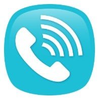 Call Recorder - Automatic (Logo)