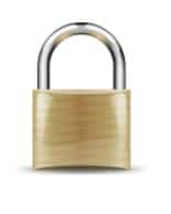 Gold Lock Protection for Wikipedia Articles