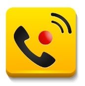 Call Recorder - Logo