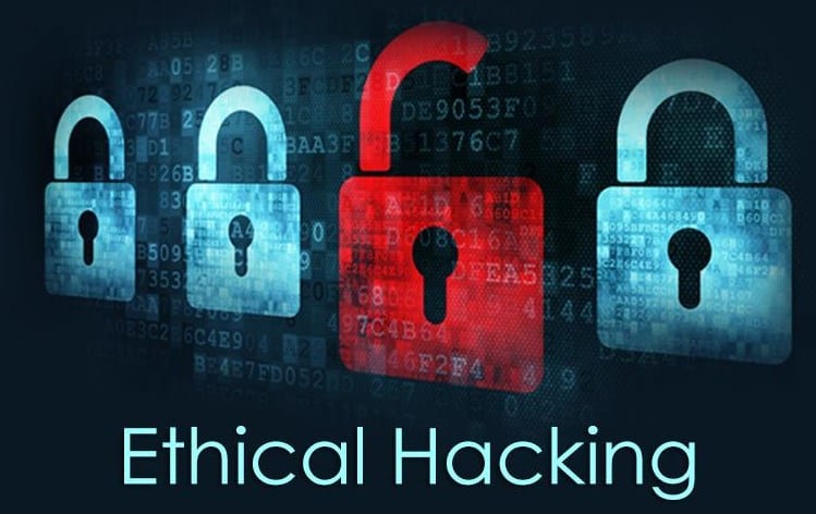 ethical hacking: Ethical Hackers