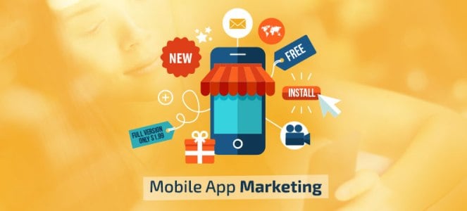 10 Mistakes in Mobile App Marketing need to be avoided