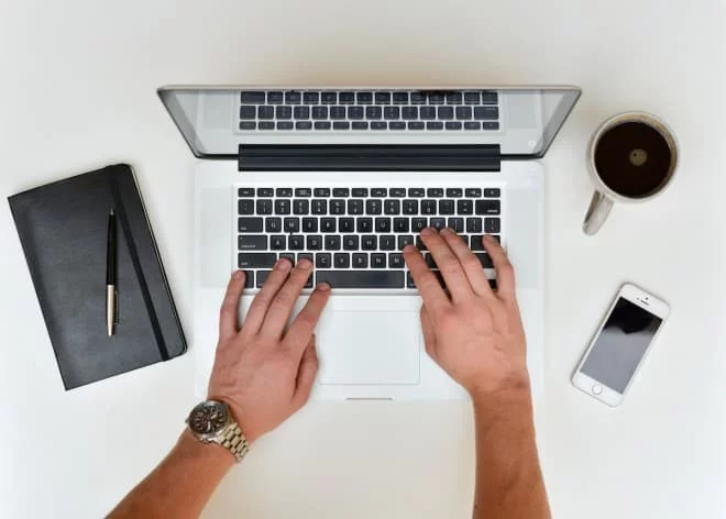 Blogging Positive Impact Career and Life