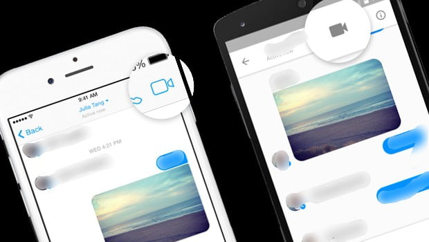 Facebook-Messenger-Video-call