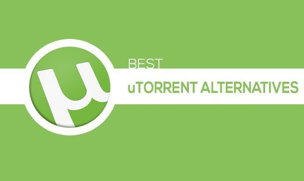 utorrent alternatives