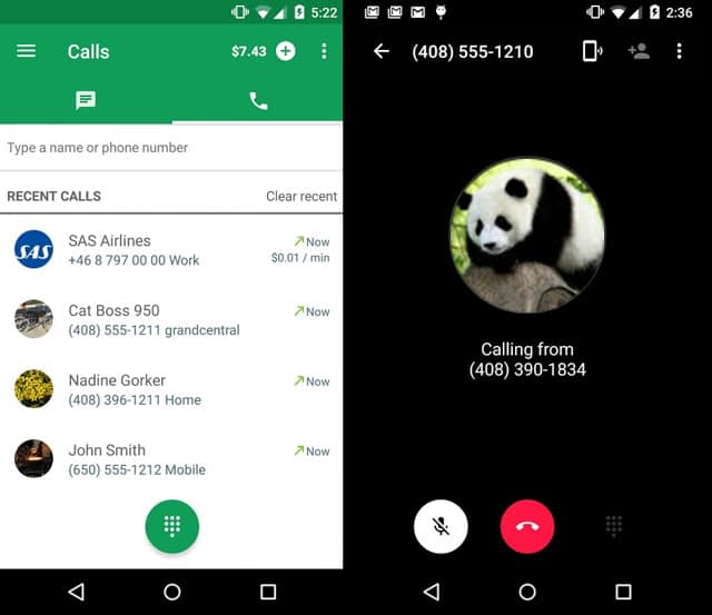 best-voip-service-for-android-hangout