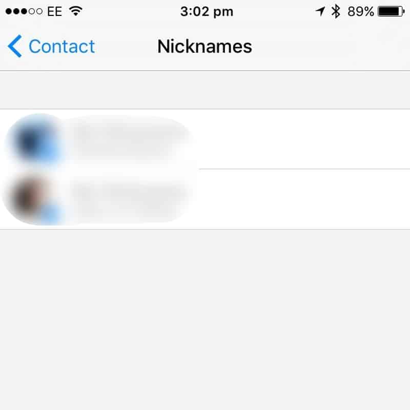 facebook-messenger-nickname