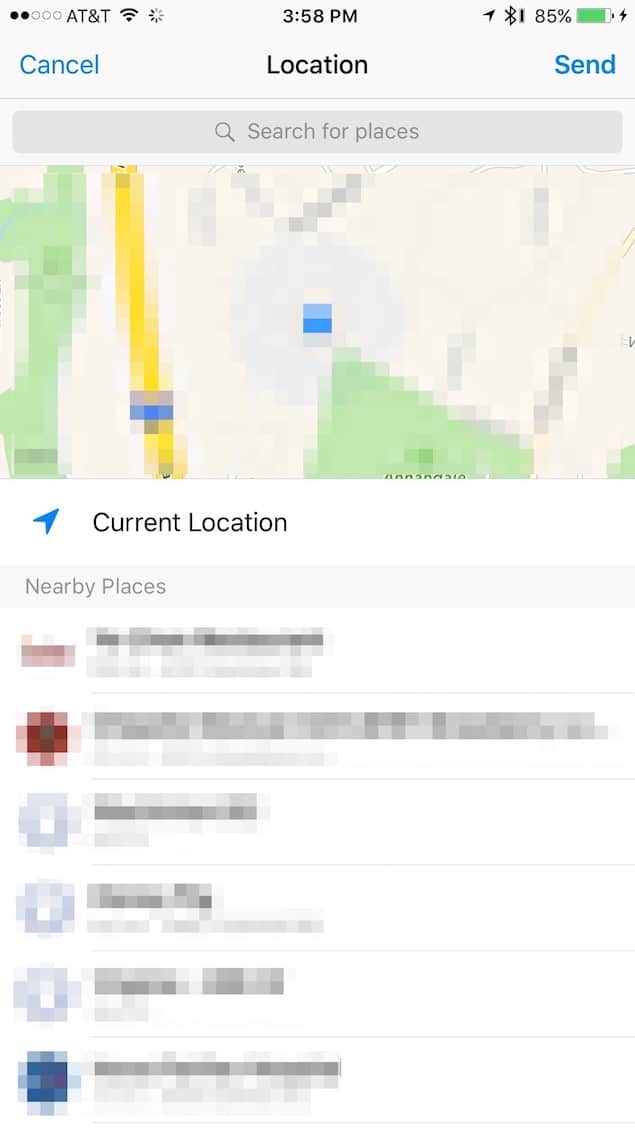 facebook-messenger-tricks-location
