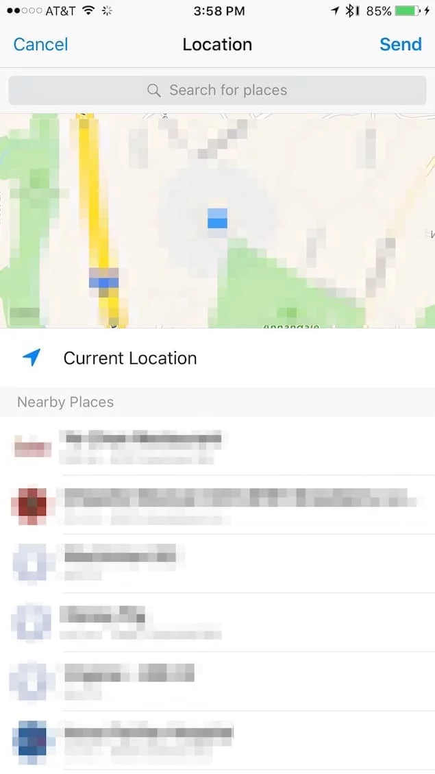 facebook-messenger-tricks-location