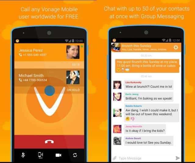 Top 10 Android Free Call VOIP Services You Need Right Now 5