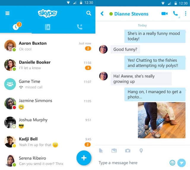 skype-best-voip-service-for-android