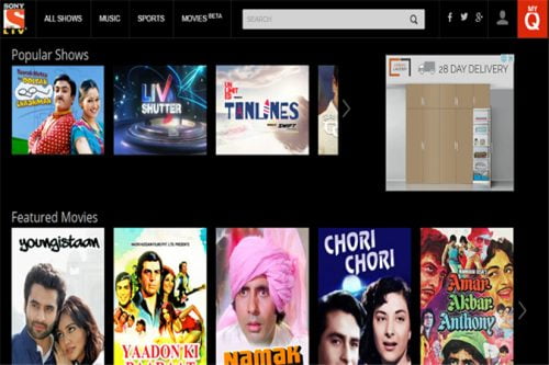 10 Best Websites To Watch Live Indian TV Channels (No. 5 Is Rated Awesome)