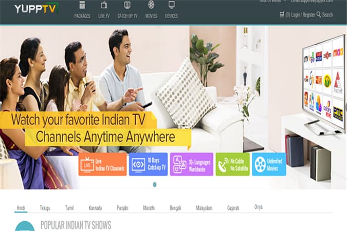 yupptv-Watch-Live-Indian-TV-Channels-Online
