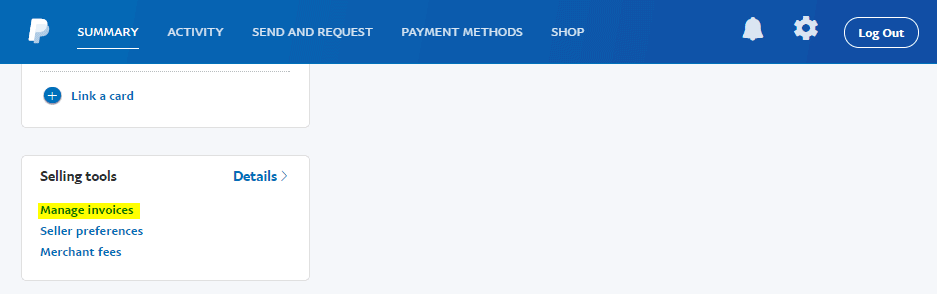 paypal_homepage_manage_invoices
