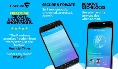 Top 10 Best VPN for Android; Free and Paid VPN Apps 2