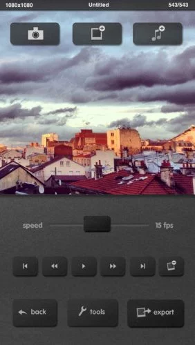 Top 12 Slow Motion Video Apps for iPhone and Android that we all wanted to know 2