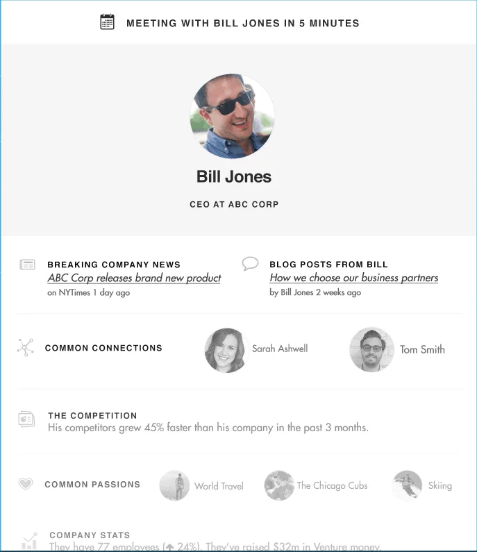 15 Best Startup Tools to Build Connections and Sell Product startup