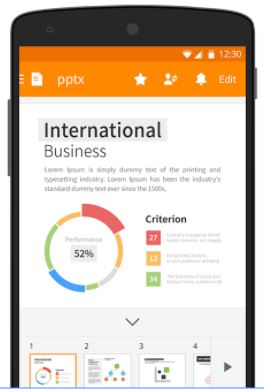 Best Office Apps for Android | Top 5 Office Apps 6