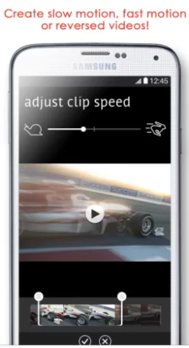 7. videoshop for android