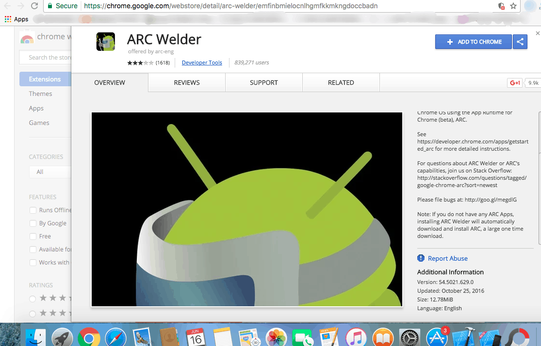 Arc-welder-chrome