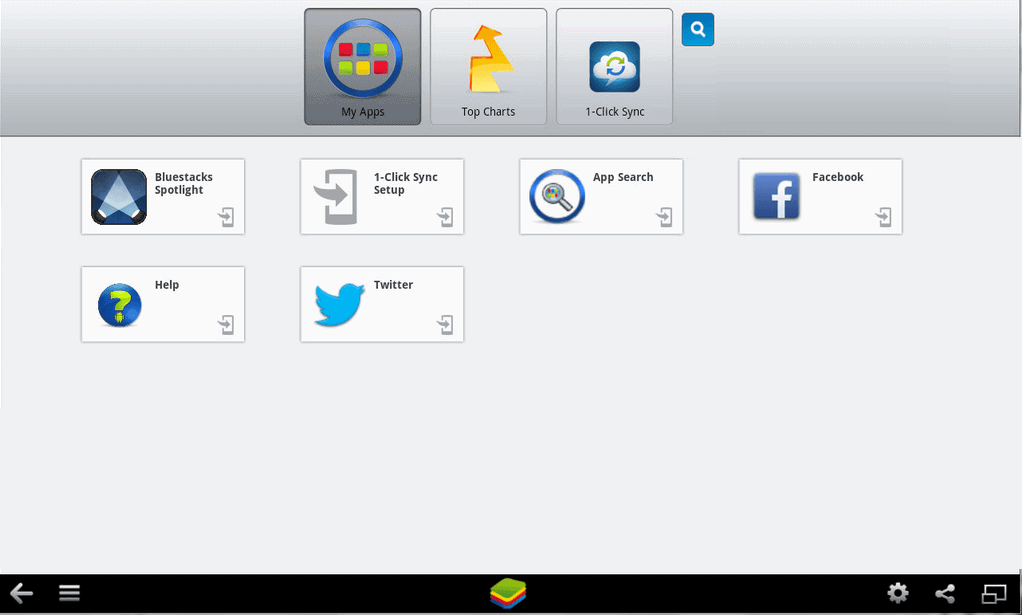 Bluestacks-android-emulator-1