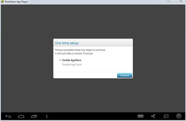 Bluestacks-android-emulator-2