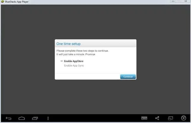 Bluestacks-android-emulator-2